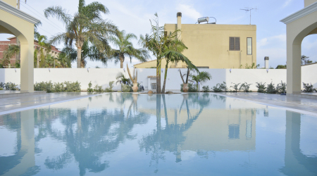 2 Notti in Casa Vacanze a Mazara del Vallo